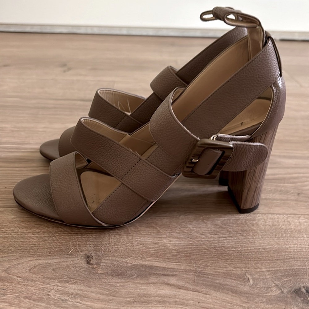 Jimmy Choo heels